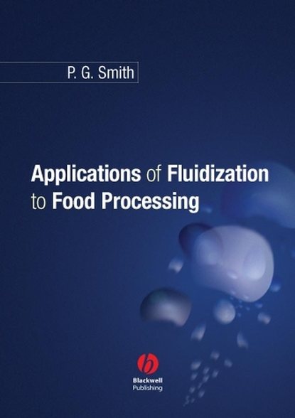 Applications of Fluidization to Food Processing