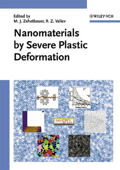Nanomaterials by Severe Plastic Deformation - Ruslan Valiev Z.