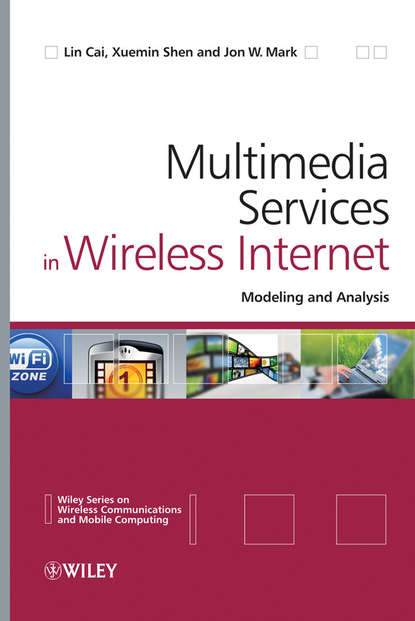 Multimedia Services in Wireless Internet