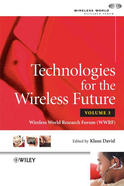 Technologies for the Wireless Future