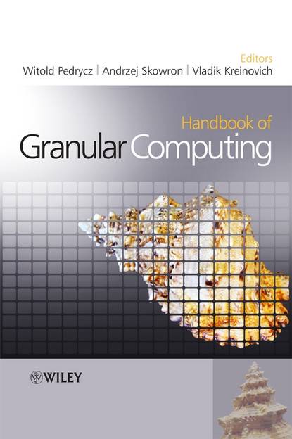 Witold  Pedrycz - Handbook of Granular Computing