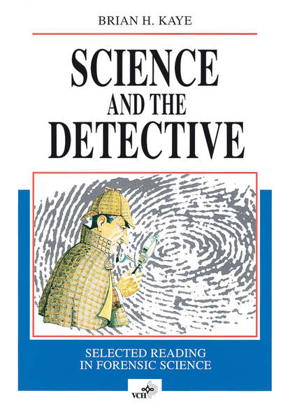 Brian Kaye H. - Science and the Detective