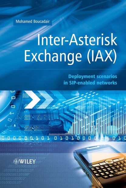 Inter-Asterisk Exchange (IAX)