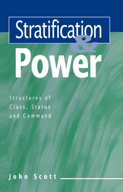 John  Scott - Stratification and Power