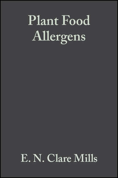 Plant Food Allergens