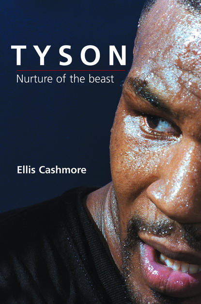 Ellis  Cashmore - Tyson