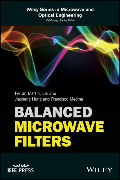 Balanced Microwave Filters