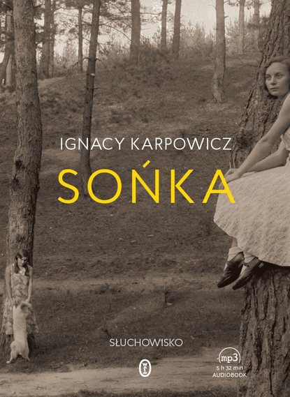 Ignacy Karpowicz - Sońka