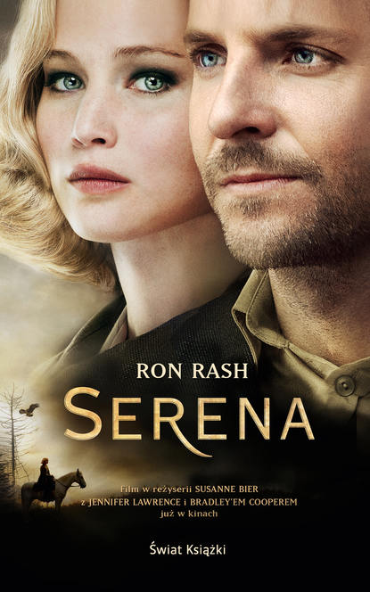 Ron Rash - Serena