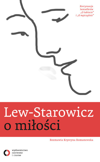 Krystyna Romanowska - Lew-Starowicz o miłości