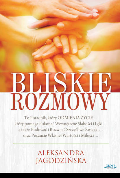 Aleksandra Jagodzińska - Bliskie rozmowy