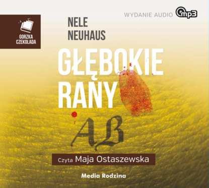 Nele Neuhaus - Głębokie rany