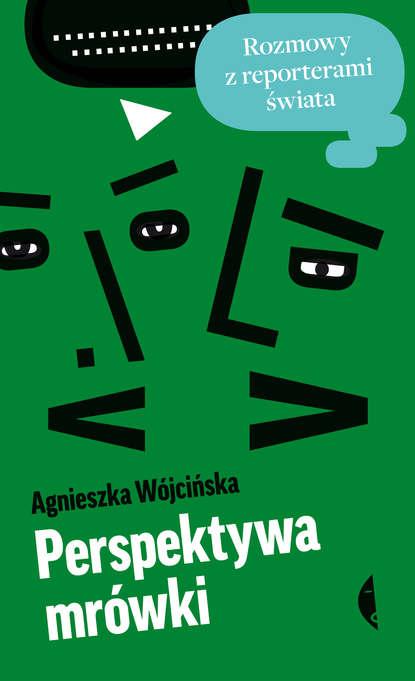 

Perspektywa mrówki