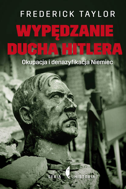

Wypędzanie ducha Hitlera