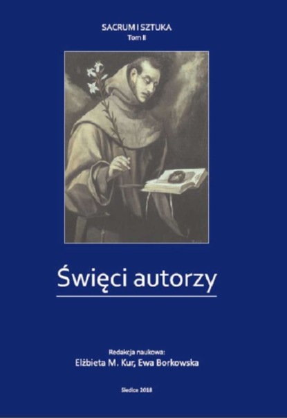

Święci autorzy, t. II
