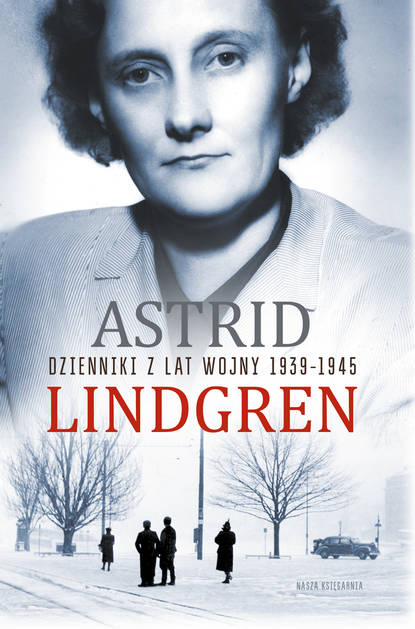 

Dzienniki z lat wojny 1939-1945
