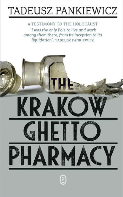 

The Krakow Ghetto Pharmacy