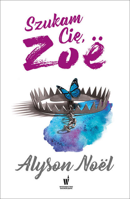 

Szukam Cię, Zoe