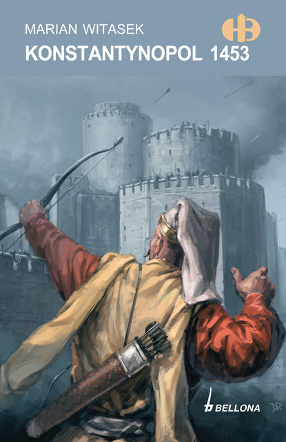 

Konstantynopol 1453