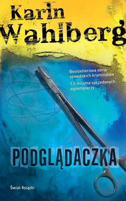 Karin Wahlberg — Podglądaczka