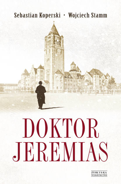 

Doktor Jeremias