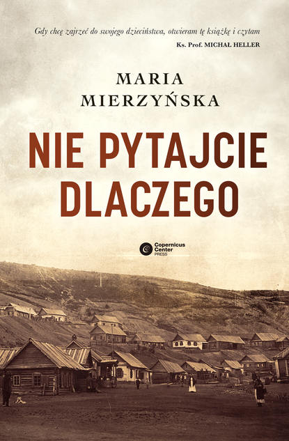 

Nie pytajcie dlaczego