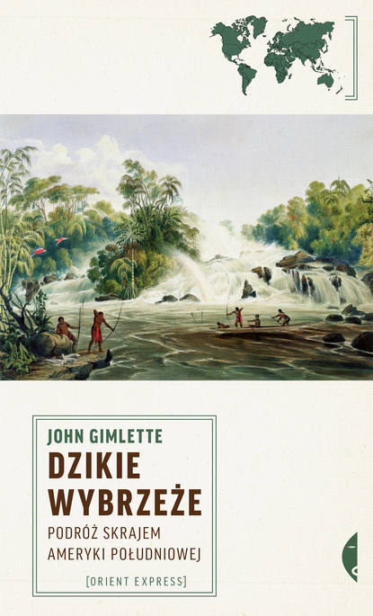 

Dzikie wybrzeże