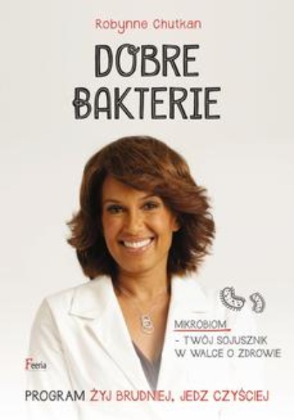

Dobre bakterie.