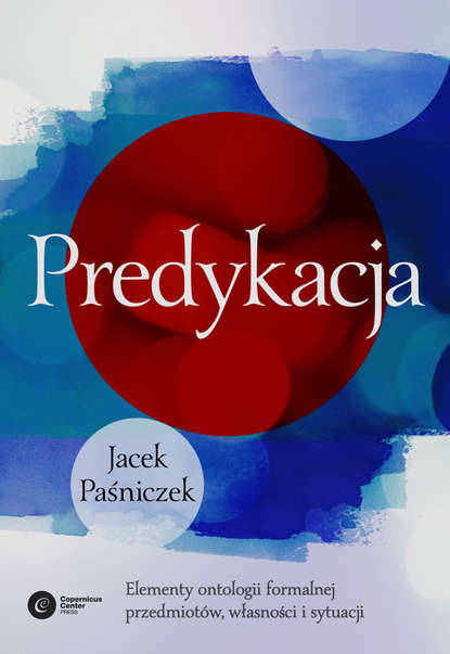 Jacek  Pasniczek - Predykacja