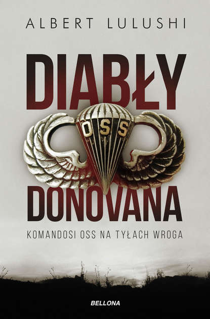

Diabły Donovana