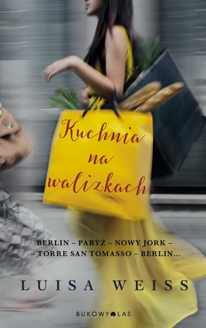 

Kuchnia na walizkach