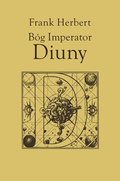 

Bóg. Imperator Diuny