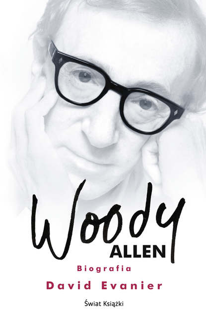 

Woody Allen. Biografia