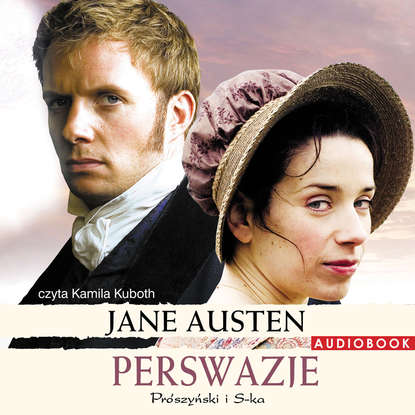 Jane Austen — Perswazje