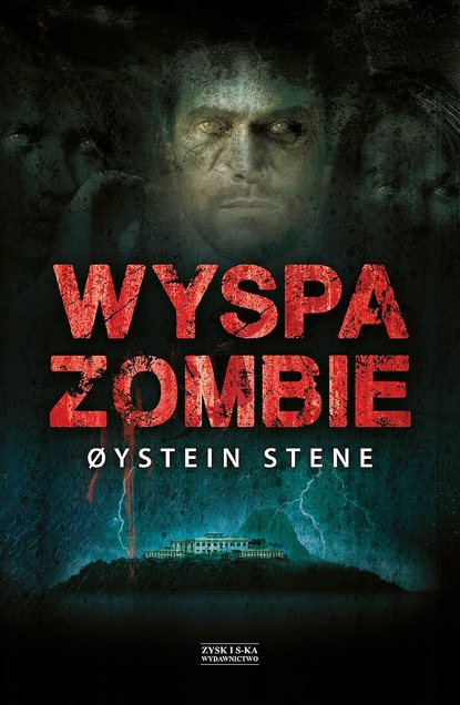 Øystein Stene - Wyspa zombie