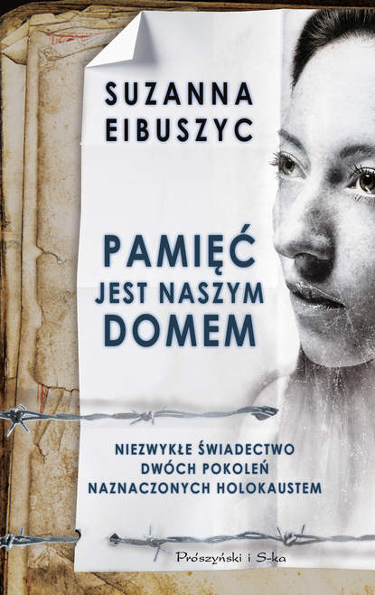 

Pamięć jest naszym domem