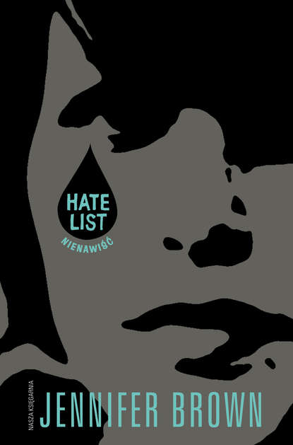 

Hate list. Nienawiść