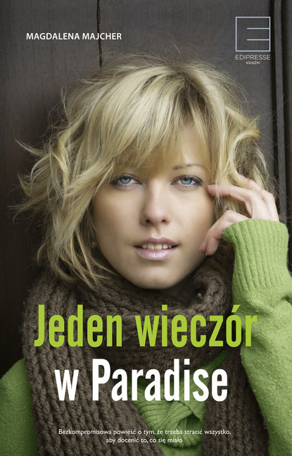 

Jeden wieczór w Paradise