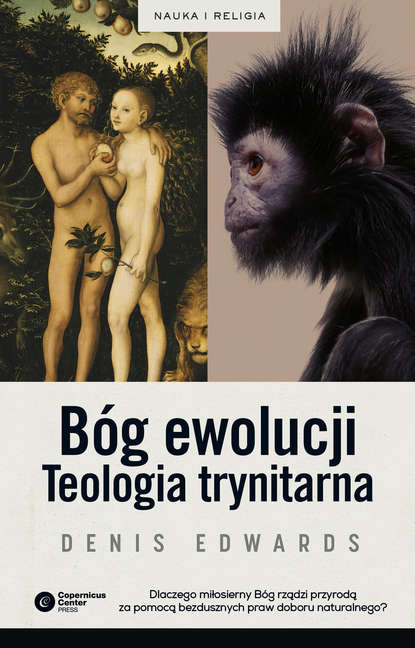 

Bóg ewolucji