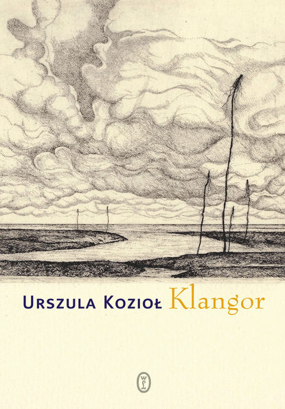 Urszula Kozioł — Klangor