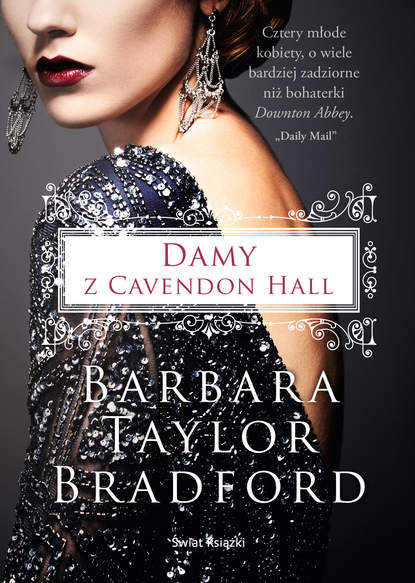 

Damy z Cavendon Hall