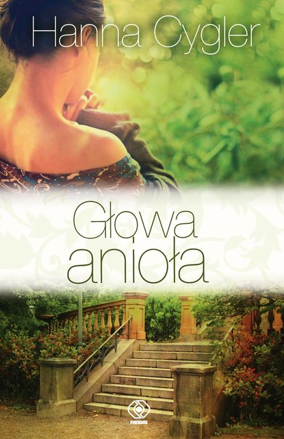 

Głowa anioła