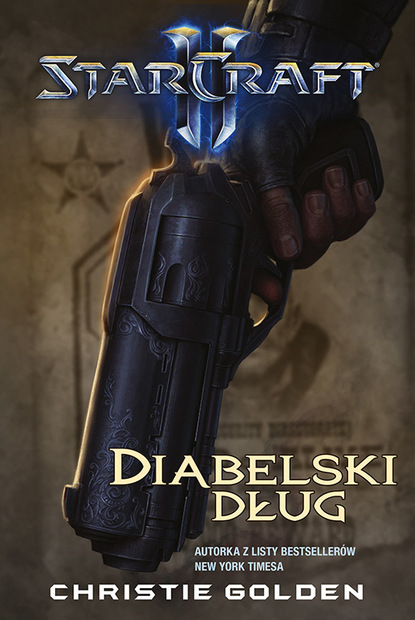 

Starcraft: Diableski dług