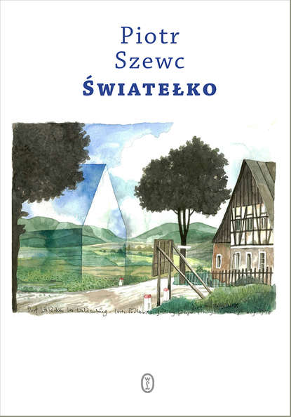 Piotr Szewc — Światełko