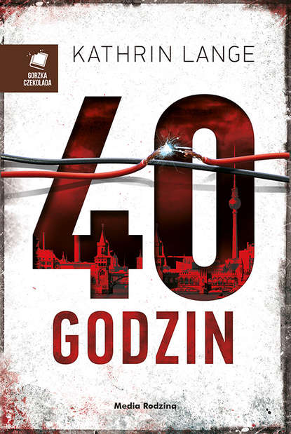 Kathrin Lange — 40 godzin