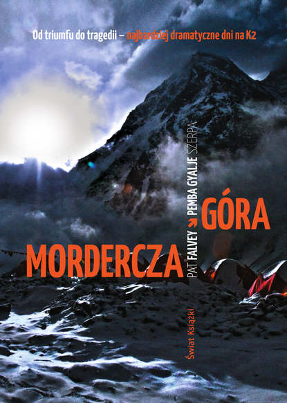 

Mordercza góra