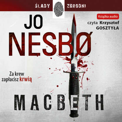 Ю Несбё - Macbeth