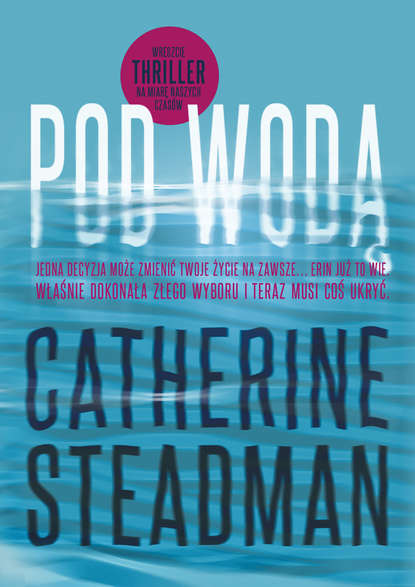 Catherine Steadman — Pod wodą