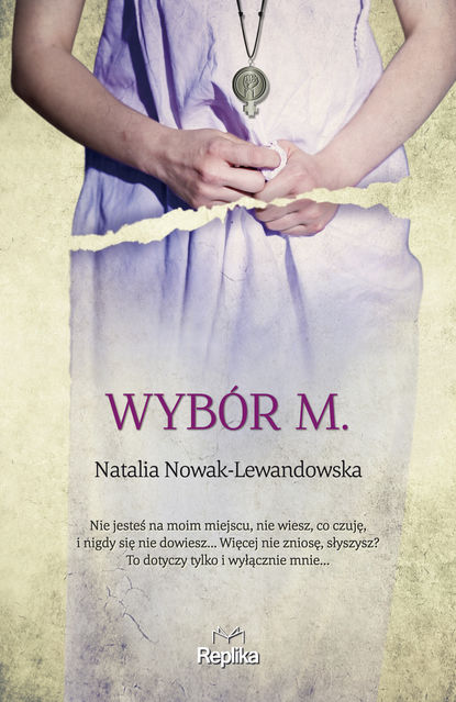 Natalia Nowak-Lewandowska - Wybór M.