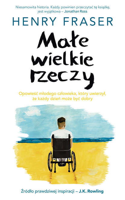 

Małe wielkie rzeczy